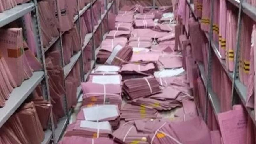 Son 5 yılda bankalar 3.4 milyon vatandaşa icra takibi başlattı